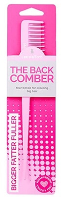 Lee Stafford BRUSH Core Pink* BFF The Backcomber Lee Stafford BRUSH Core Pink* BFF The Backcomber