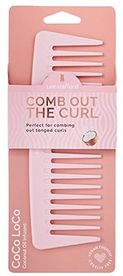 Lee Stafford BRUSH Coco Loco* Comb out the Curl