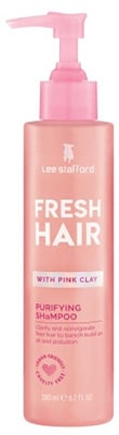 Lee Stafford Fresh Hair* Shampoo Lee Stafford Fresh Hair* Shampoo