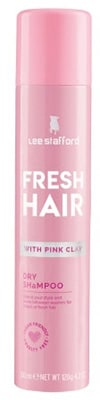 Lee Stafford Fresh Hair* Dry Shampoo Lee Stafford Fresh Hair* Dry Shampoo