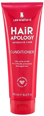 Lee Stafford Hair Apology* Intensive Care Conditioner