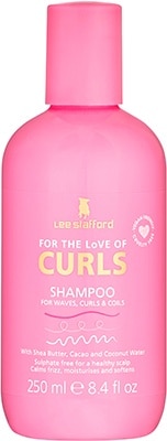 Lee Stafford For The Love Of Curls* Shampoo Lee Stafford For The Love Of Curls* Shampoo