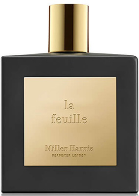 Miller Harris La Feuille* Eau De Parfum Miller Harris La Feuille* Eau De Parfum