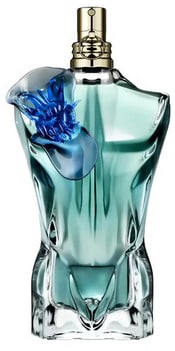Jean Paul Gaultier Le Beau Flower Edition