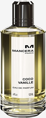 Mancera Coco Vanille