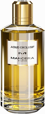 Mancera Aoud Exclusif