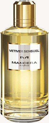 Mancera Vetiver Sensuel
