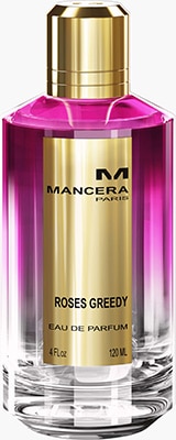 Mancera Roses Greedy