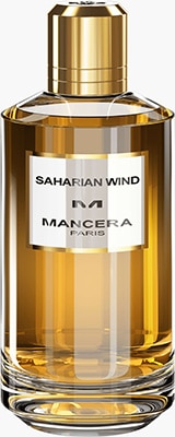 Mancera Saharian Wind