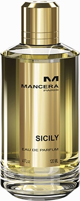 Mancera  Sicily