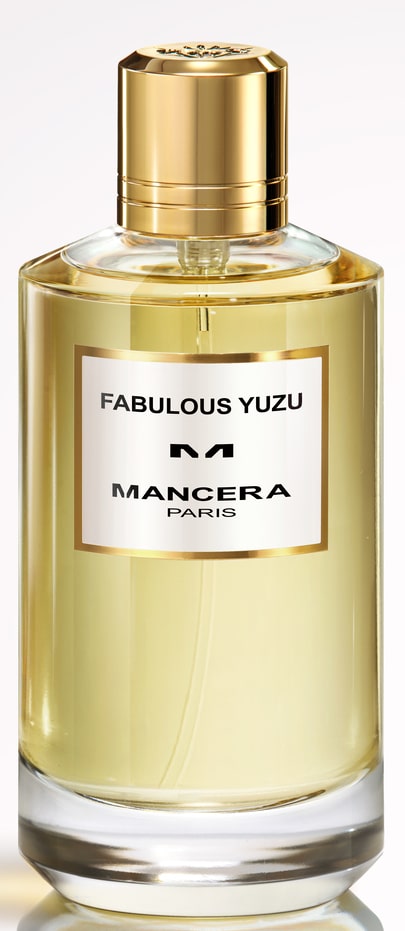 Mancera - Fabulous Yuzu