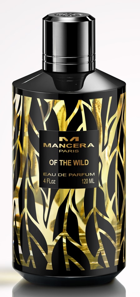 Mancera - Of The Wild