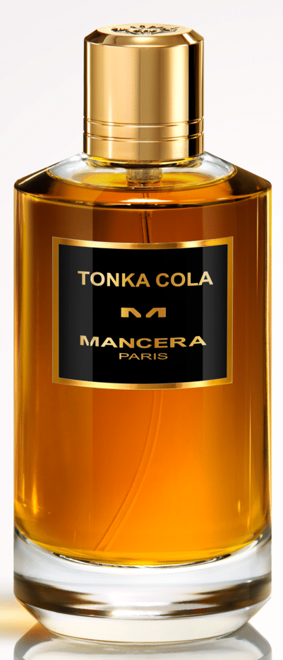 Mancera - Tonka Cola