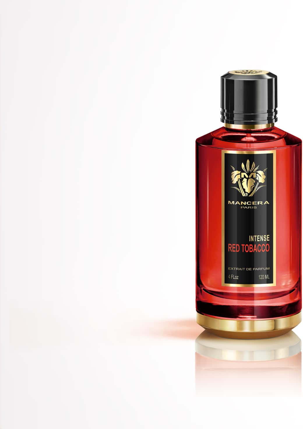 Mancera - Intense Red tobacco