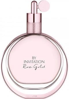 Michael Buble By Invitation- Rose Gold* Eau De Parfum
