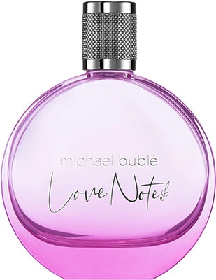 Michael Buble Love Note* Eau De Parfum