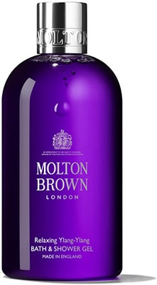 Molton Brown Ylang Ylang Body Wash Molton Brown Ylang Ylang Body Wash