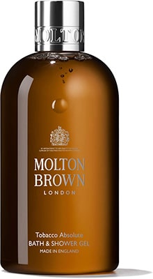 Molton Brown Tobacco Absolute Body Wash Molton Brown Tobacco Absolute Body Wash