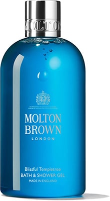 Molton Brown Blissful Templetree Body Wash Molton Brown Blissful Templetree Body Wash
