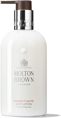 Molton Brown Heavenly Gingerlily Body Lotion Molton Brown Heavenly Gingerlily Body Lotion