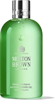 Molton Brown Infusing Eucalyptus Body Wash Molton Brown Infusing Eucalyptus Body Wash