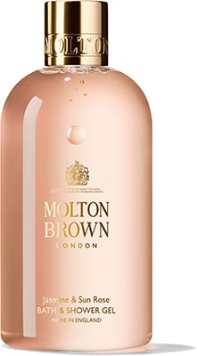 Molton Brown Jasmine & Sun Rose Body Wash Molton Brown Jasmine & Sun Rose Body Wash