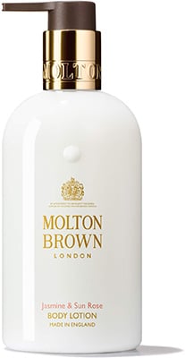 Molton Brown Jasmine and Sun Rose Body Lotion
