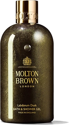 Molton Brown Labdanum Dusk Bath & Shower Gel Molton Brown Labdanum Dusk Bath & Shower Gel