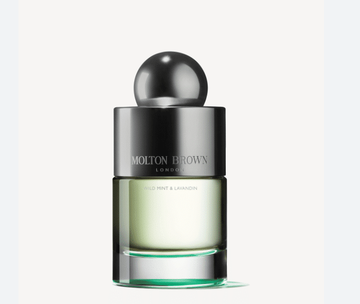 Molton Brown Wild Mint & Lavandin