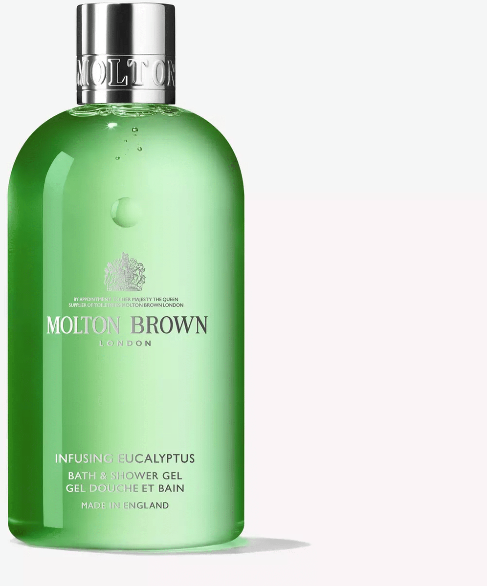 Molton Brown  Eucalyptus Body Wash