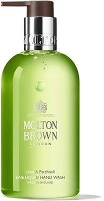 Molton Brown Lime & Patchouli Hand Wash Molton Brown Lime & Patchouli Hand Wash
