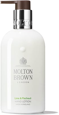 Molton Brown Lime & Patchouli Hand Lotion