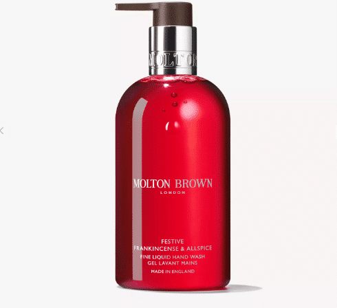 Molton Brown Frankincense & Allspice Hand Wash '24