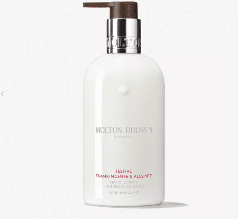 Molton Brown Frankincense & Allspice Hand Lotion '24