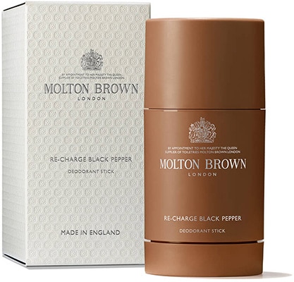 Molton Brown Black Pepper Deo Stick Molton Brown Black Pepper Deo Stick