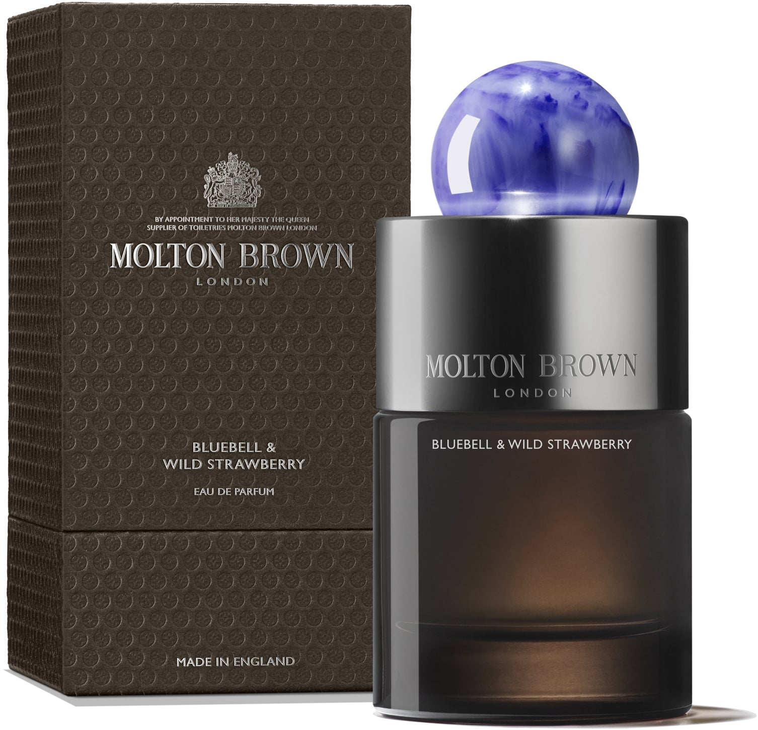 Molton Brown Bluebell & Wild Strawberry