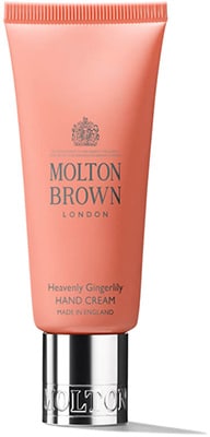 Molton Brown Gingerlilly Hand Cream