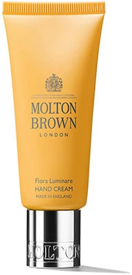 Molton Brown Flora Luminare Hand Cream Molton Brown Flora Luminare Hand Cream