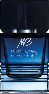 Michael Buble Pour Homme* Eau De Parfum