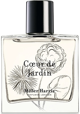 Miller Harris Coeur de Jardin* Eau De Parfum
