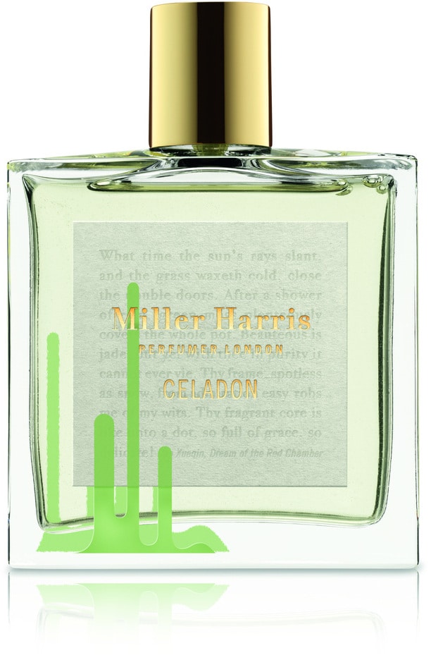 Miller Harris Celadon