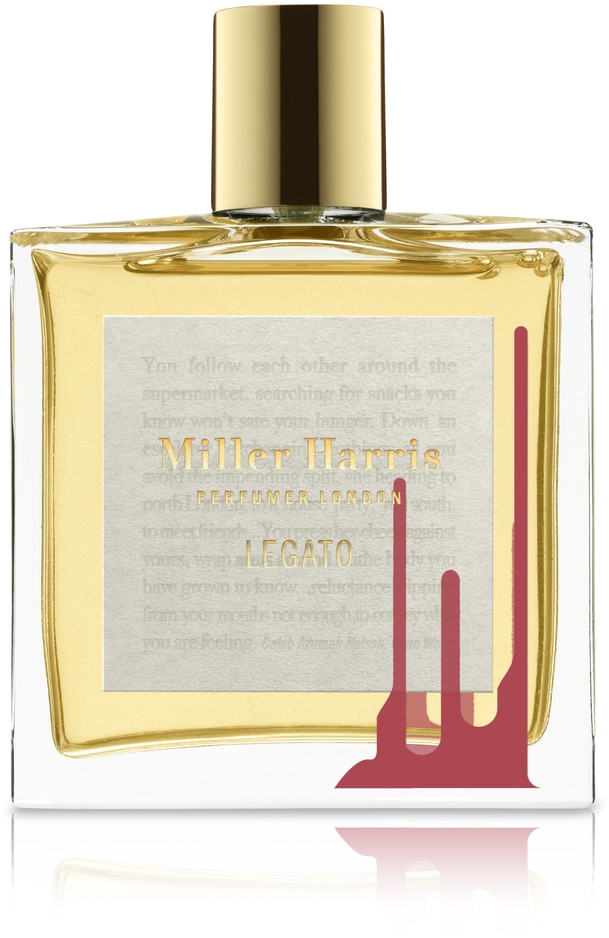 Miller Harris Legato