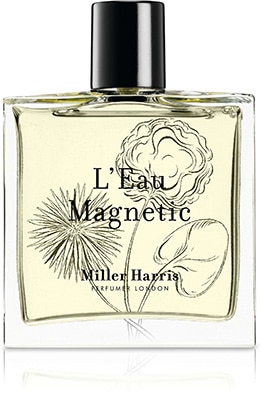 Miller Harris L’Eau Magnetic * Eau De Parfum Miller Harris L'Eau Magnetic * Eau De Parfum