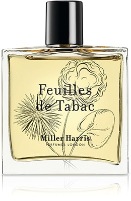 Miller Harris Feuilles de Tabac * Eau De Parfum Miller Harris Feuilles de Tabac * Eau De Parfum