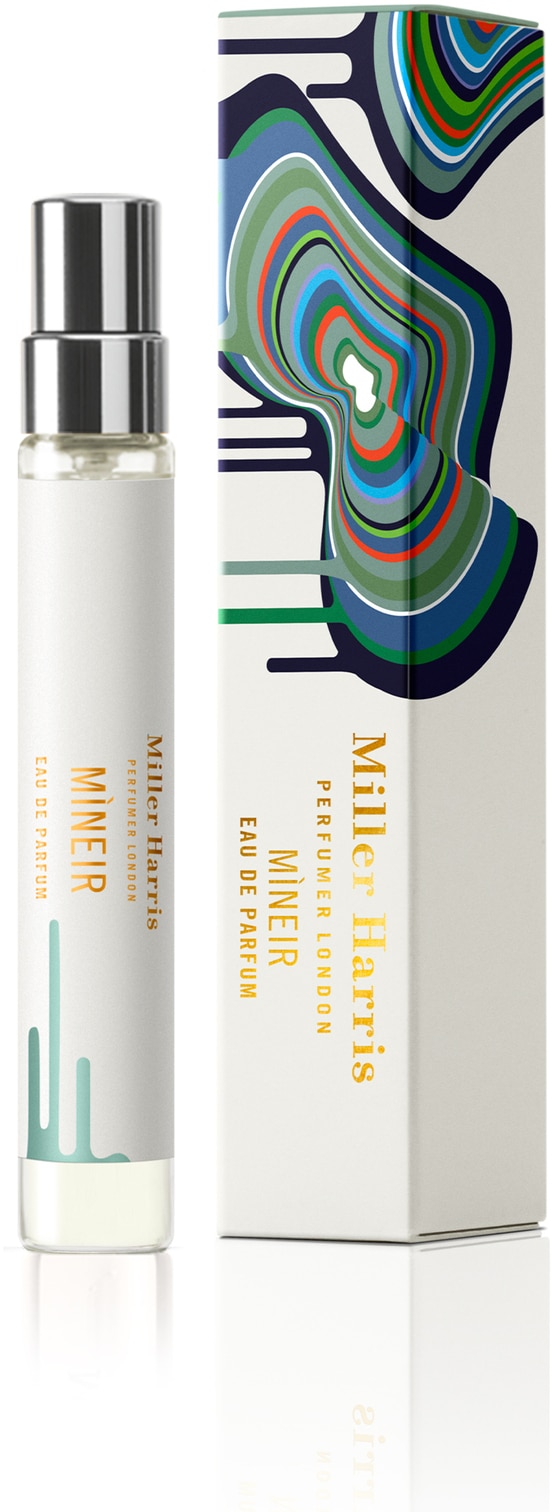 Miller Harris Mineir