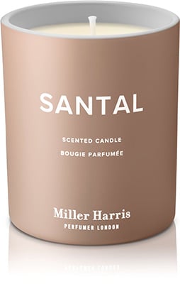 Miller Harris Santal Scented Candle