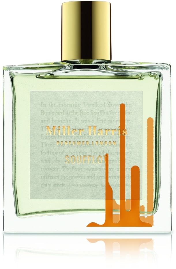 Miller Harris Soufflot