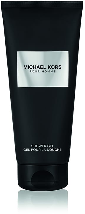 Michael Kors Pour Homme* Showel Gel