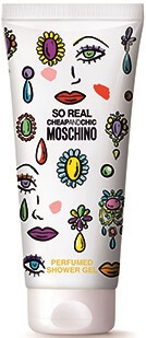Moschino Cheap & Chic So Real* Shower Gel Moschino Cheap & Chic So Real* Shower Gel