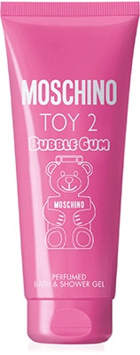 Moschino Toy 2 Bubble Gum* Shower Gel